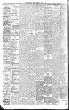 Birkenhead News Saturday 03 August 1901 Page 4