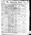 Birkenhead News Wednesday 01 January 1902 Page 1