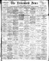 Birkenhead News Saturday 04 January 1902 Page 1