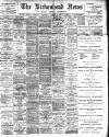 Birkenhead News Wednesday 15 January 1902 Page 1
