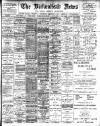 Birkenhead News Wednesday 05 February 1902 Page 1