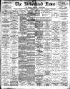 Birkenhead News Saturday 08 February 1902 Page 1