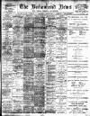 Birkenhead News Wednesday 25 June 1902 Page 1