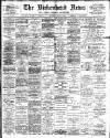 Birkenhead News Saturday 28 June 1902 Page 1