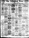 Birkenhead News Saturday 05 July 1902 Page 1