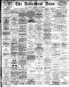 Birkenhead News Saturday 12 July 1902 Page 1