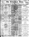 Birkenhead News Wednesday 03 September 1902 Page 1