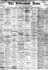 Birkenhead News Wednesday 10 September 1902 Page 1