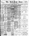Birkenhead News Wednesday 17 September 1902 Page 1