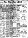 Birkenhead News Wednesday 01 October 1902 Page 1