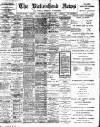 Birkenhead News Wednesday 15 October 1902 Page 1