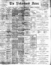 Birkenhead News Wednesday 29 October 1902 Page 1