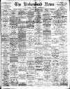 Birkenhead News Saturday 29 November 1902 Page 1