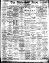 Birkenhead News Saturday 06 December 1902 Page 1