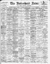 Birkenhead News Saturday 31 January 1903 Page 1