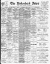 Birkenhead News Wednesday 19 August 1903 Page 1