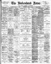 Birkenhead News Wednesday 13 January 1904 Page 1