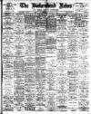 Birkenhead News Saturday 23 January 1904 Page 1