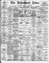 Birkenhead News Saturday 06 February 1904 Page 1