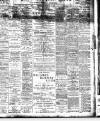 Birkenhead News Wednesday 04 January 1905 Page 1