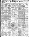Birkenhead News Wednesday 18 January 1905 Page 1