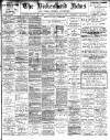 Birkenhead News Saturday 28 January 1905 Page 1