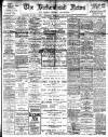 Birkenhead News Wednesday 08 February 1905 Page 1