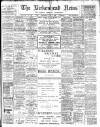 Birkenhead News Wednesday 05 July 1905 Page 1