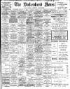 Birkenhead News Saturday 12 August 1905 Page 1