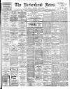 Birkenhead News Wednesday 23 August 1905 Page 1