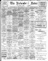 Birkenhead News Saturday 26 August 1905 Page 1