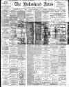 Birkenhead News Saturday 30 September 1905 Page 1