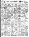 Birkenhead News Saturday 07 October 1905 Page 1
