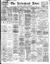 Birkenhead News Saturday 25 November 1905 Page 1