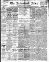 Birkenhead News Wednesday 06 December 1905 Page 1