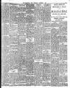 Birkenhead News Wednesday 06 December 1905 Page 3