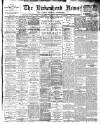 Birkenhead News Wednesday 03 January 1906 Page 1