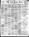 Birkenhead News Saturday 13 January 1906 Page 1