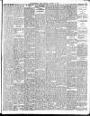 Birkenhead News Saturday 13 January 1906 Page 5