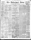 Birkenhead News Wednesday 17 January 1906 Page 1