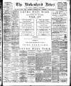 Birkenhead News Wednesday 24 January 1906 Page 1