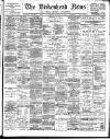 Birkenhead News Saturday 27 January 1906 Page 1