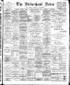 Birkenhead News Saturday 03 February 1906 Page 1