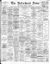 Birkenhead News Saturday 10 February 1906 Page 1
