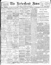 Birkenhead News Wednesday 06 June 1906 Page 1