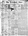 Birkenhead News Wednesday 02 January 1907 Page 1