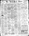 Birkenhead News Saturday 05 January 1907 Page 1