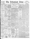 Birkenhead News Wednesday 01 May 1907 Page 1
