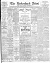 Birkenhead News Wednesday 04 December 1907 Page 1