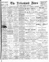 Birkenhead News Saturday 07 December 1907 Page 1